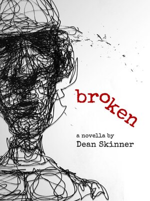 cover image of Broken